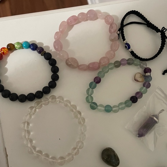 Crystal Bundle - Picture 3 of 4